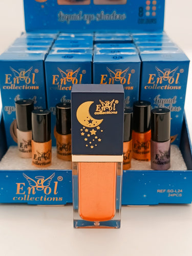 Sombra Liquida Engol LE07